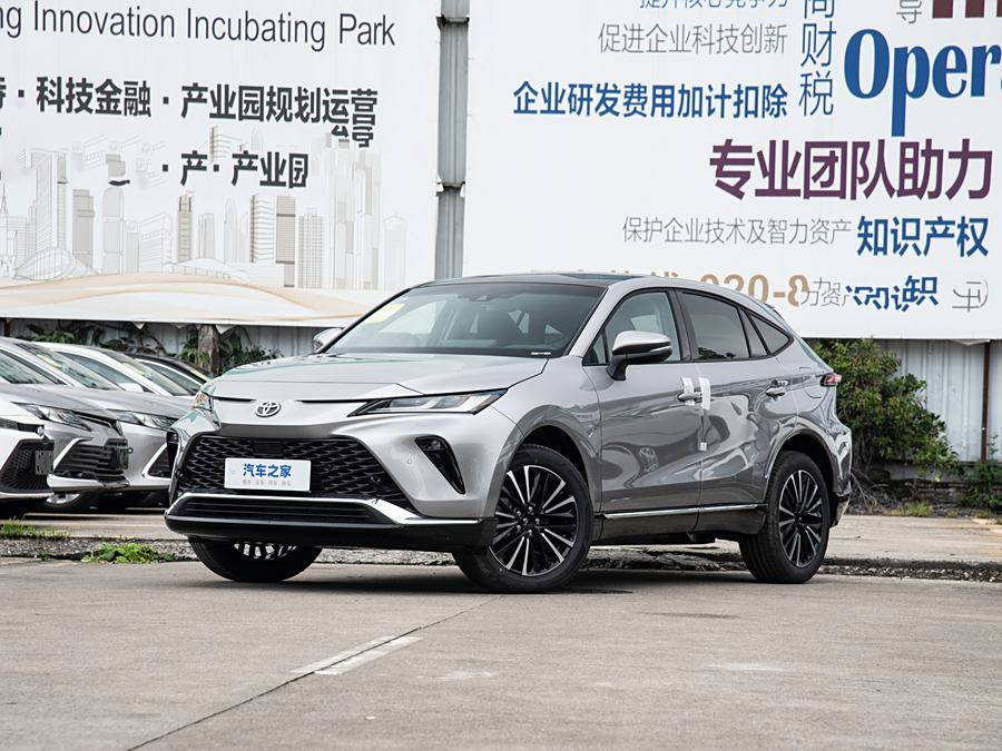 Фото 1 - Toyota Venza