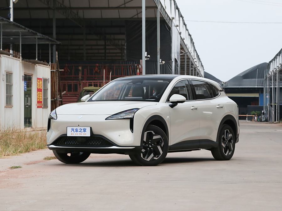 Фото 1 - Baojun Yunhai