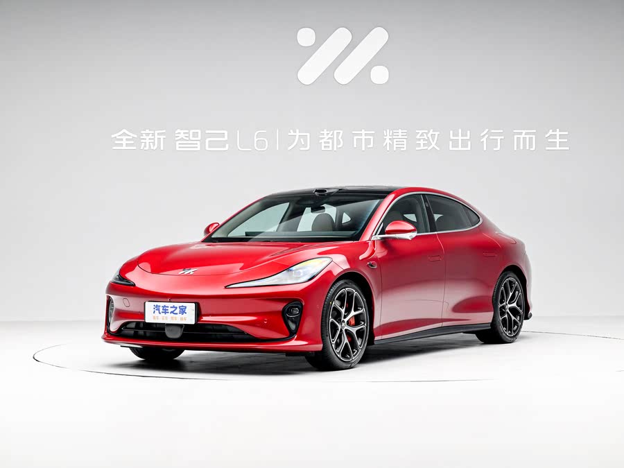 Фото 1 - IM motors L6