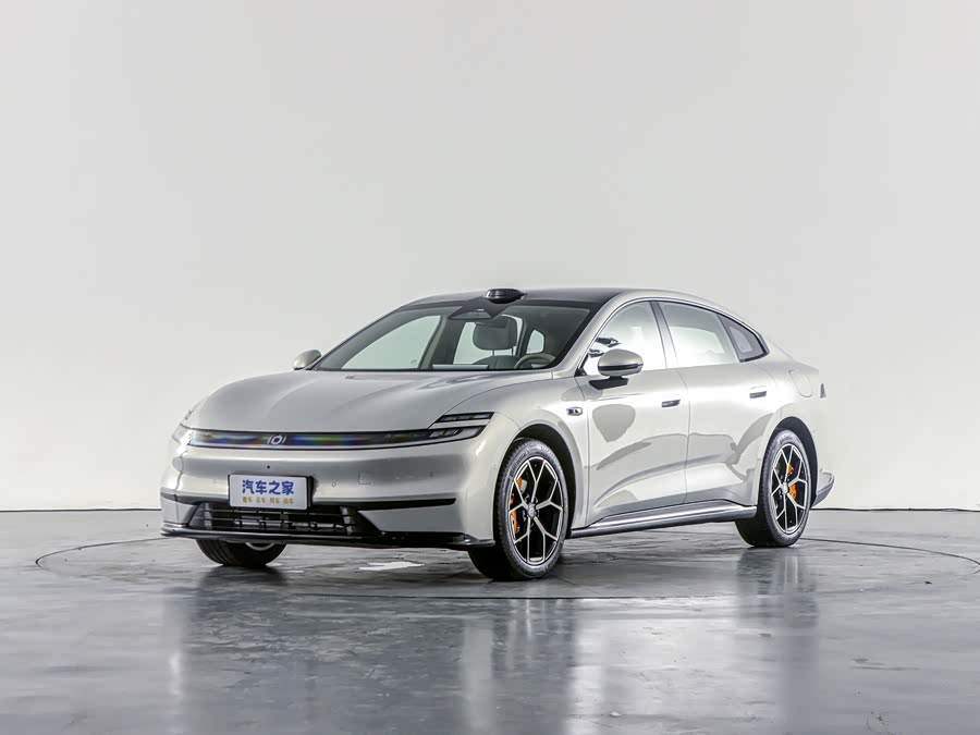 Фото 1 - Changan Qiyuan (Nevo) A06