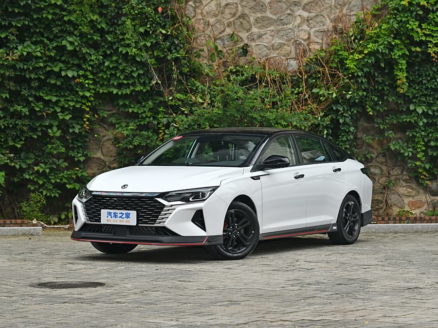 Фото 1 - Dongfeng Aeolus Yixuan Max