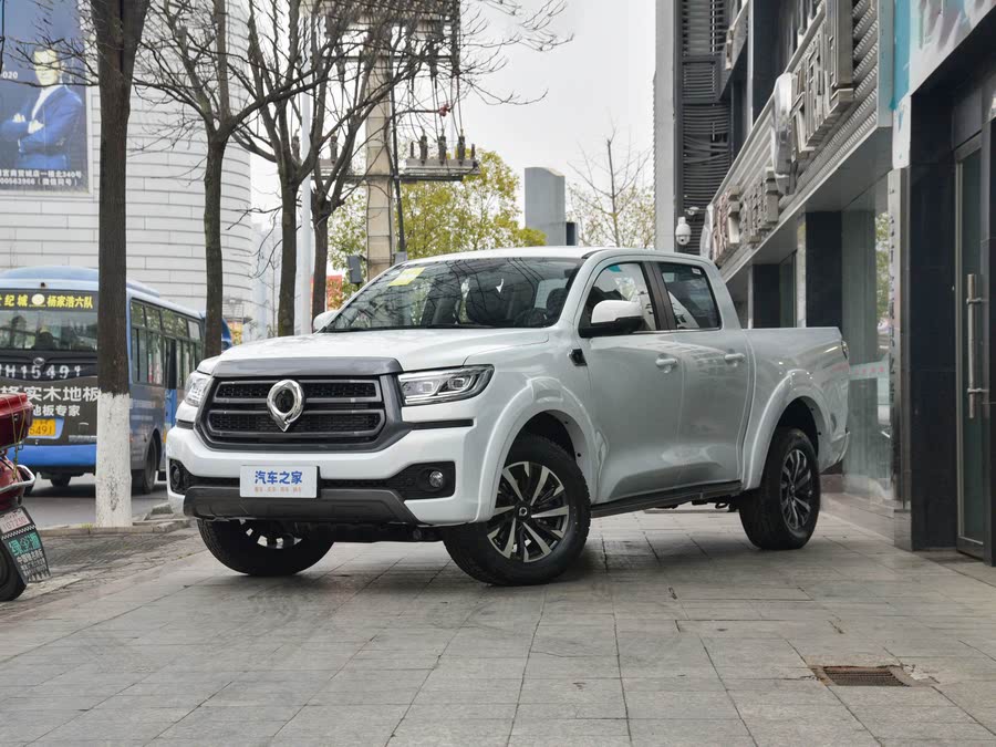 Фото 1 - Great Wall Pao