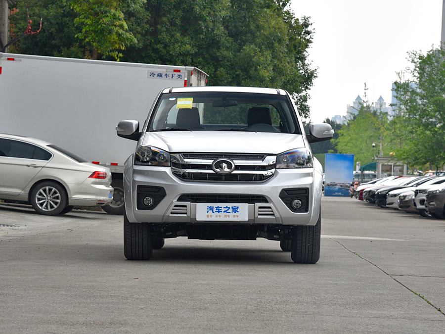 Фото 1 - Great Wall Wingle 5