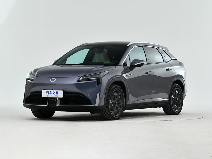 Фото 1 - GAC Aion LX