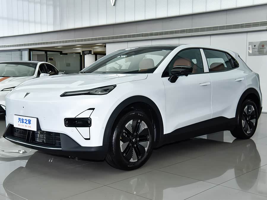 Фото 1 - Changan Deepal S05