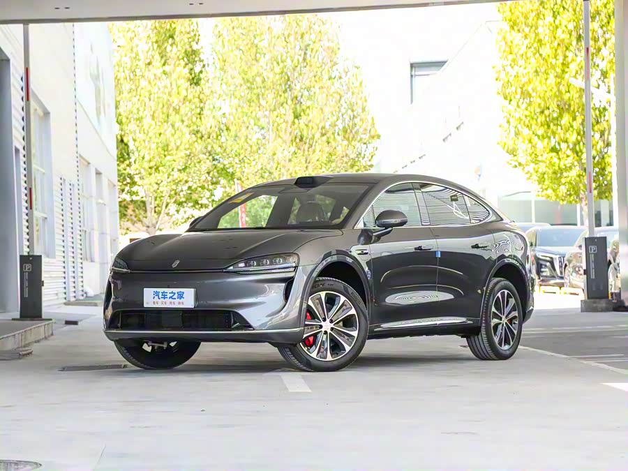 Фото 1 - Luxeed R7