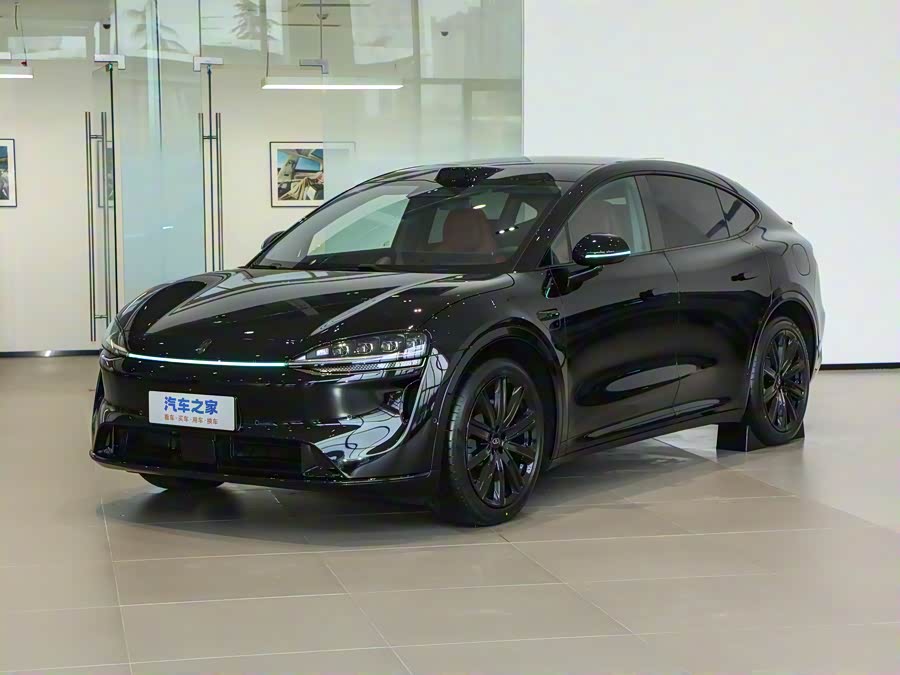 Фото 1 - Luxeed R7