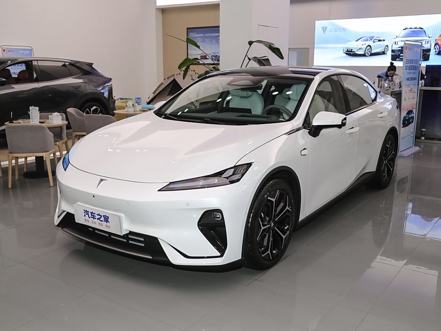 Фото 1 - Changan Deepal L07