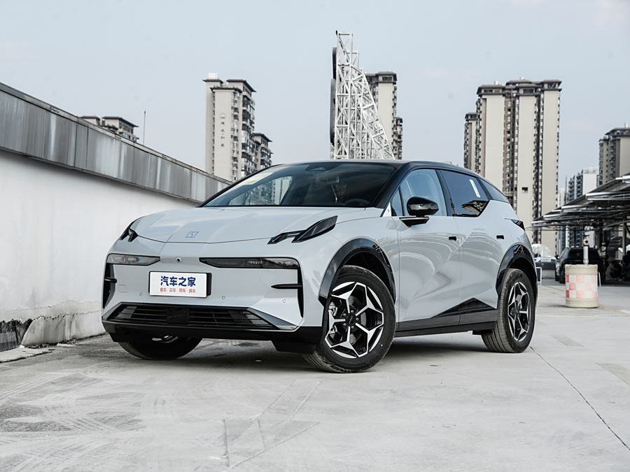 Фото 1 - Zeekr X