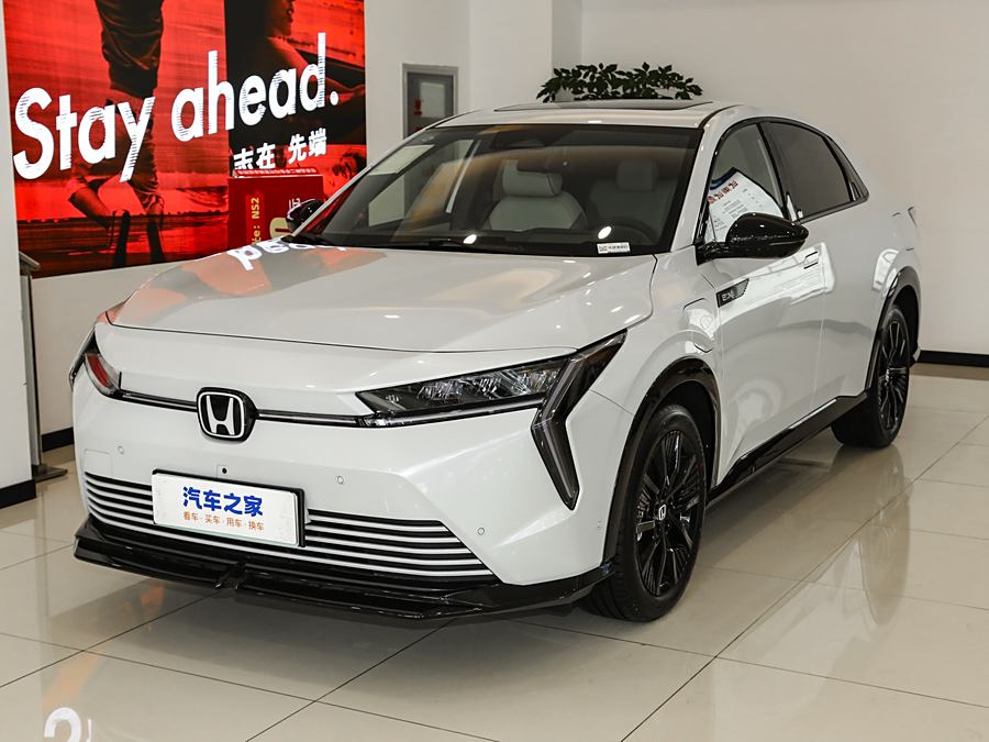 Фото 1 - Honda e:NS2