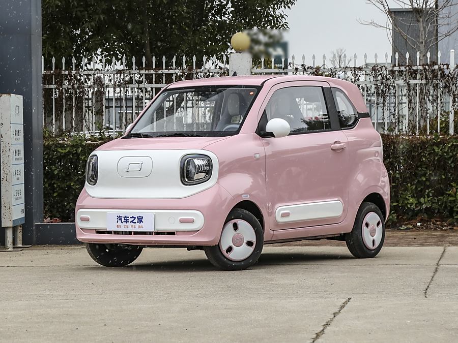 Фото 1 - Bestune Pony