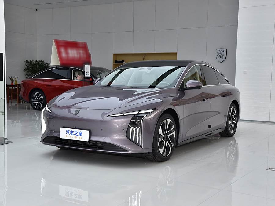 Фото 1 - Dongfeng Forthing Xinghai S7