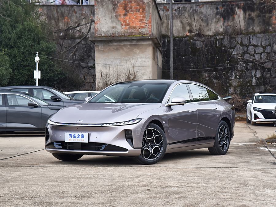 Фото 1 - Changan Qiyuan (Nevo) A07