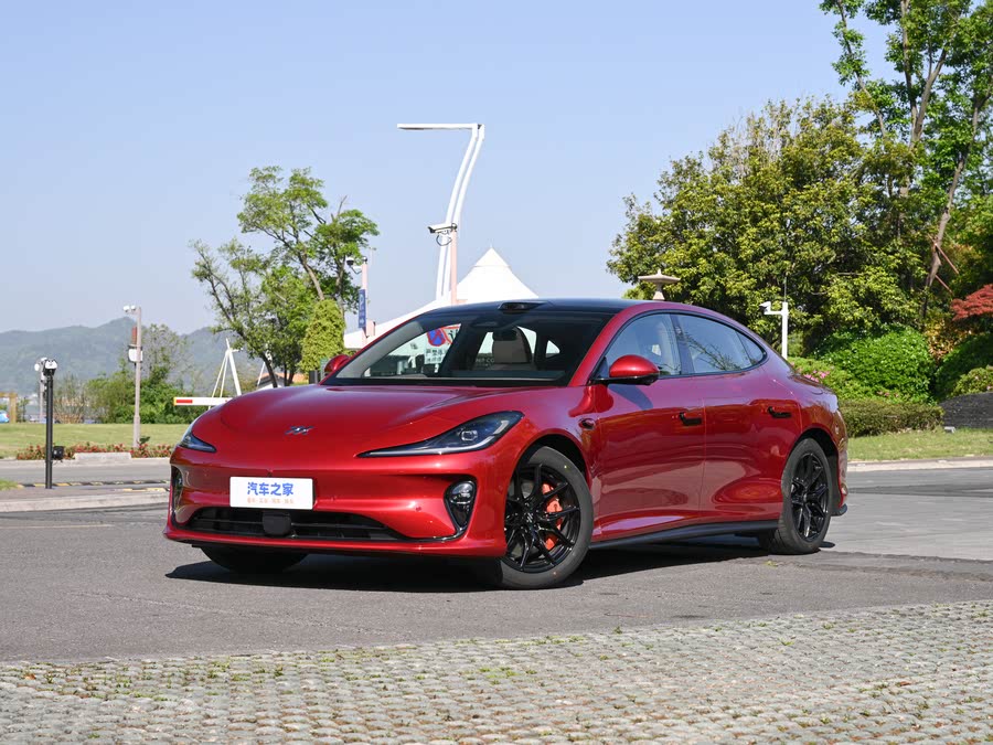 Фото 1 - IM motors L6