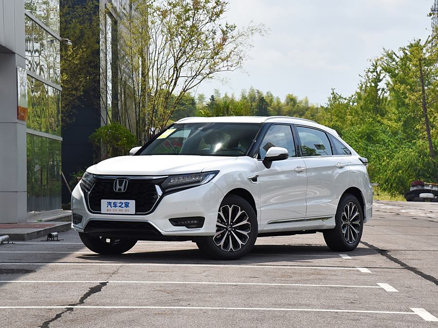 Фото 1 - Honda UR-V