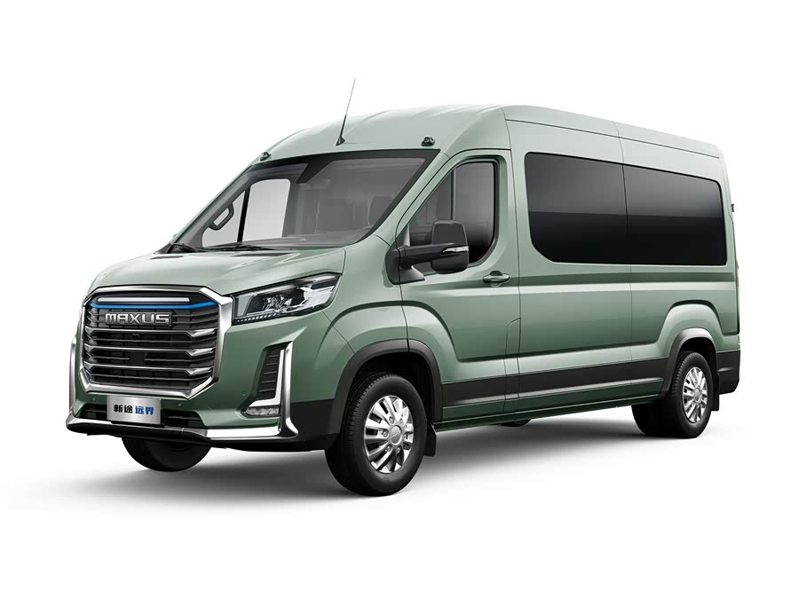 Фото 1 - Maxus Xintu Yuanjie