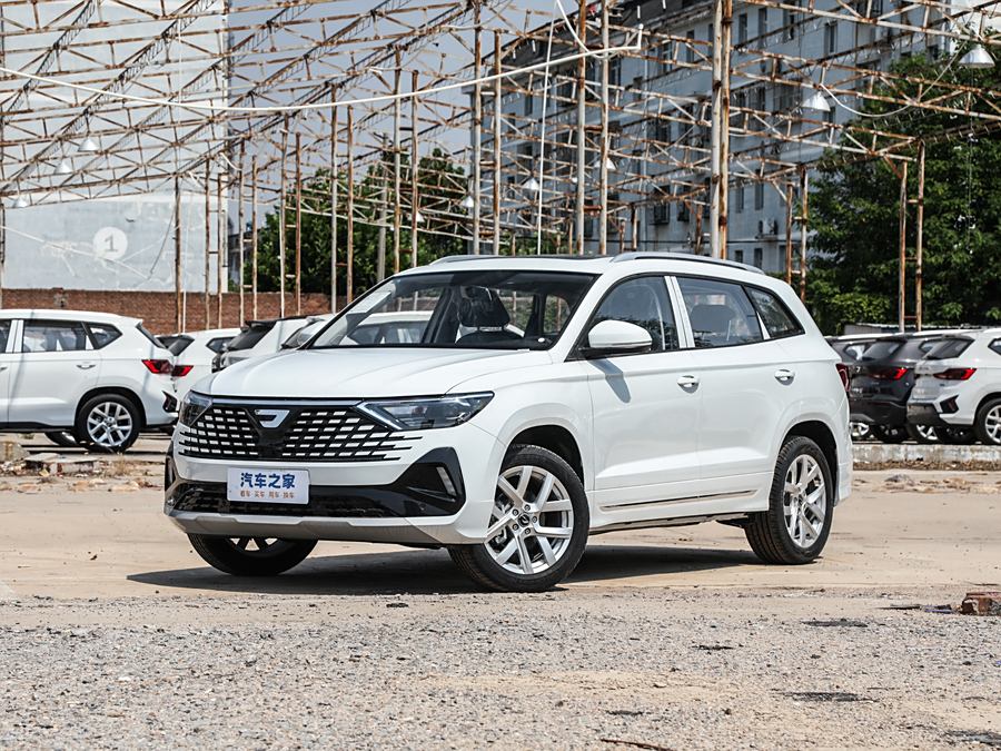 Фото 1 - Jetta VS7