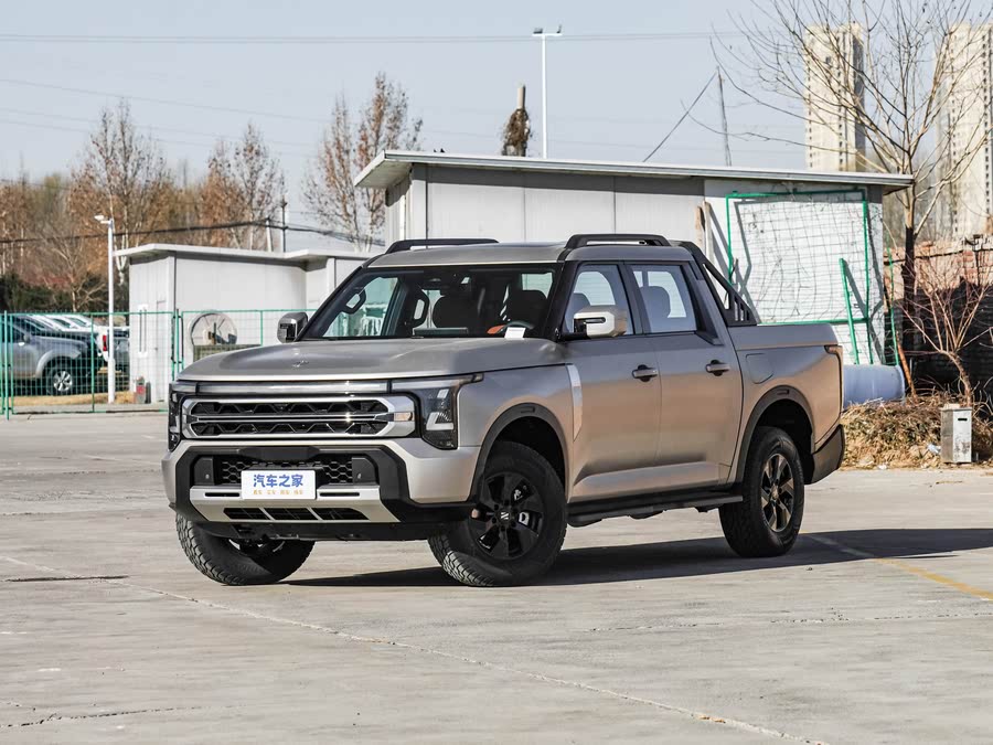 Фото 1 - Dongfeng Z9