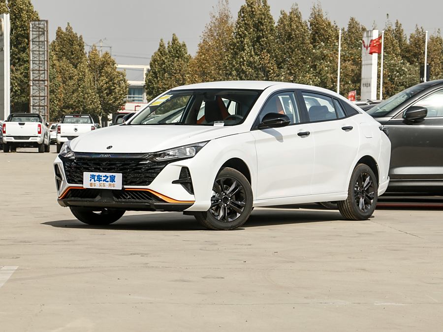 Фото 1 - Dongfeng Aeolus Yixuan