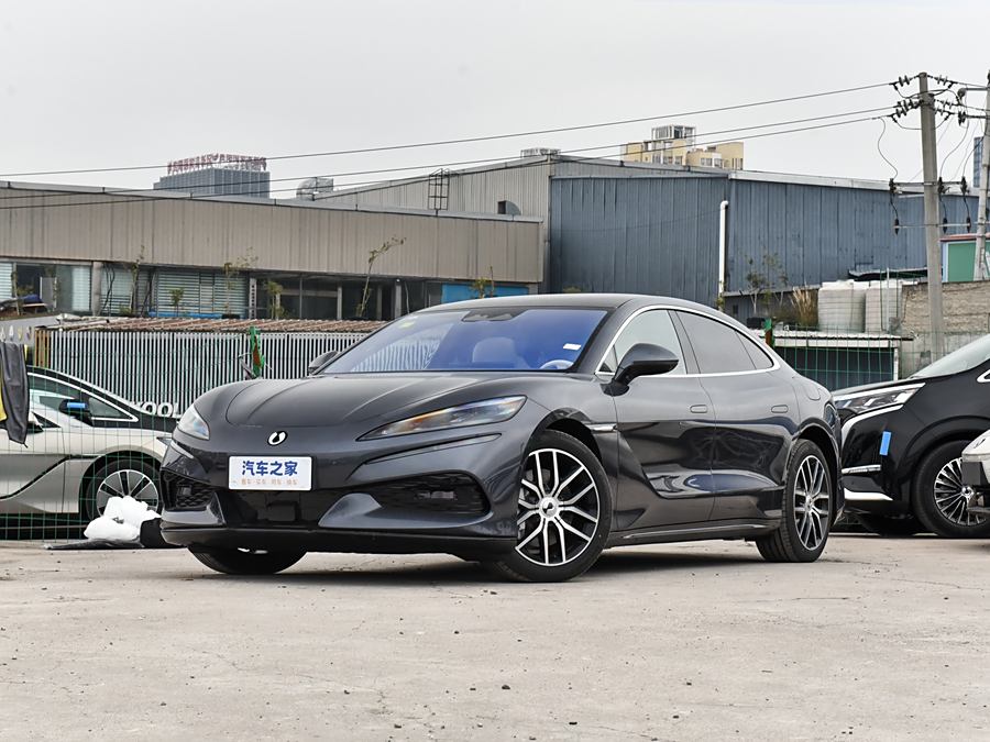 Фото 1 - Denza Z9