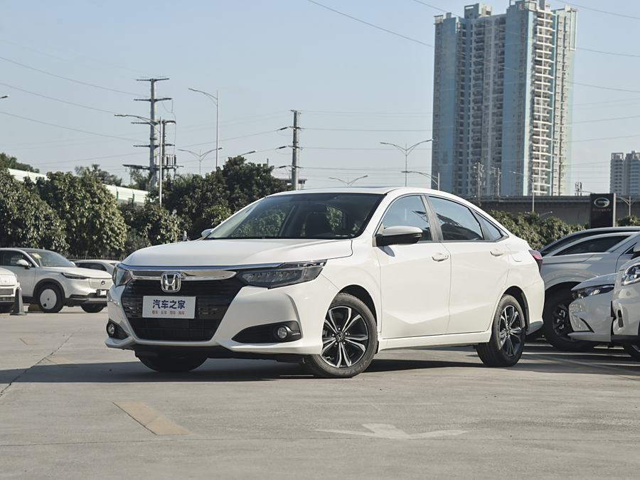 Фото 1 - Honda Crider