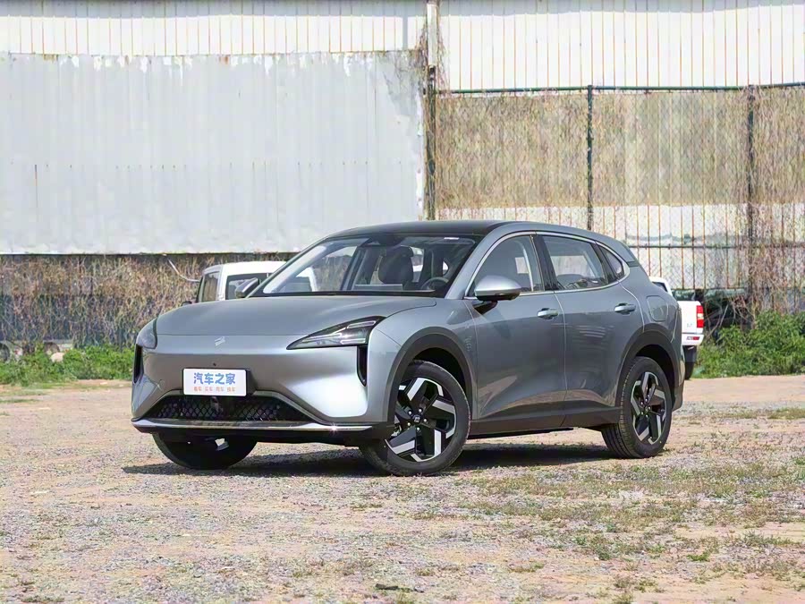 Фото 1 - Baojun Yunhai