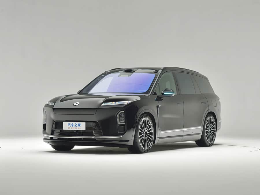 Фото 1 - Nio ES8