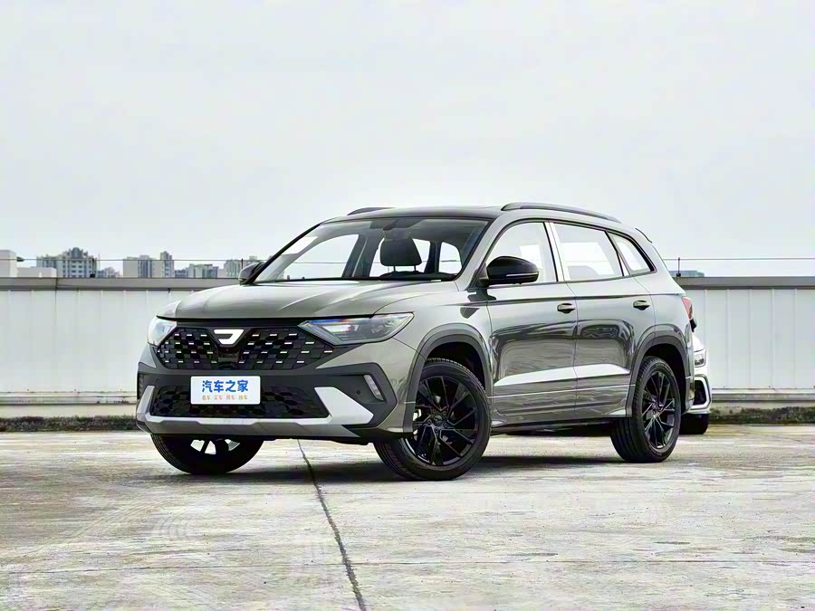 Фото 1 - Jetta VS7