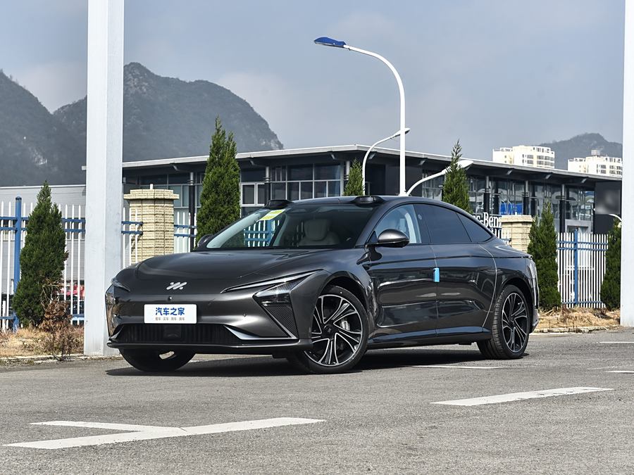 Фото 1 - IM motors L7