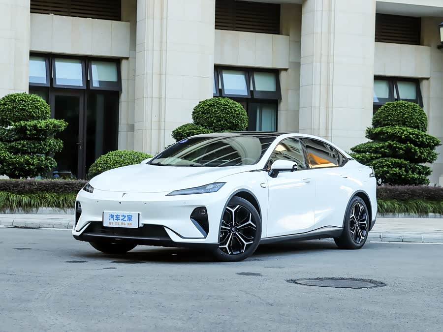 Фото 1 - Changan Deepal L07