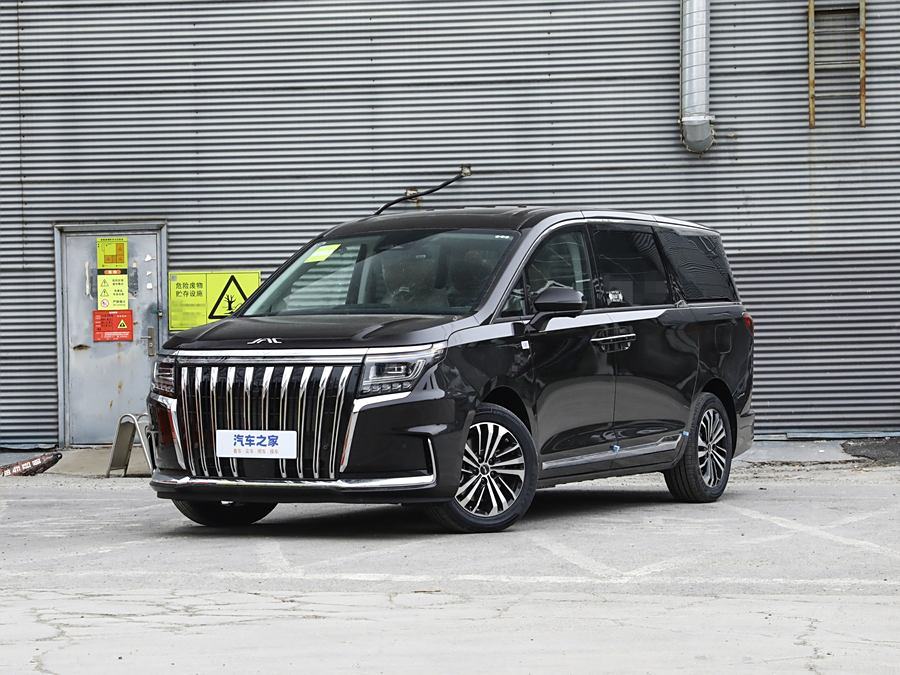 Фото 1 - JAC Refine RF8