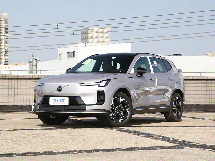 Фото 1 - Volvo XC70 Hybrid