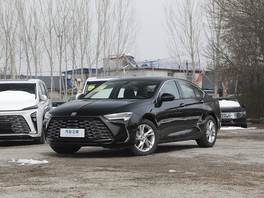 Фото 1 - Buick Regal