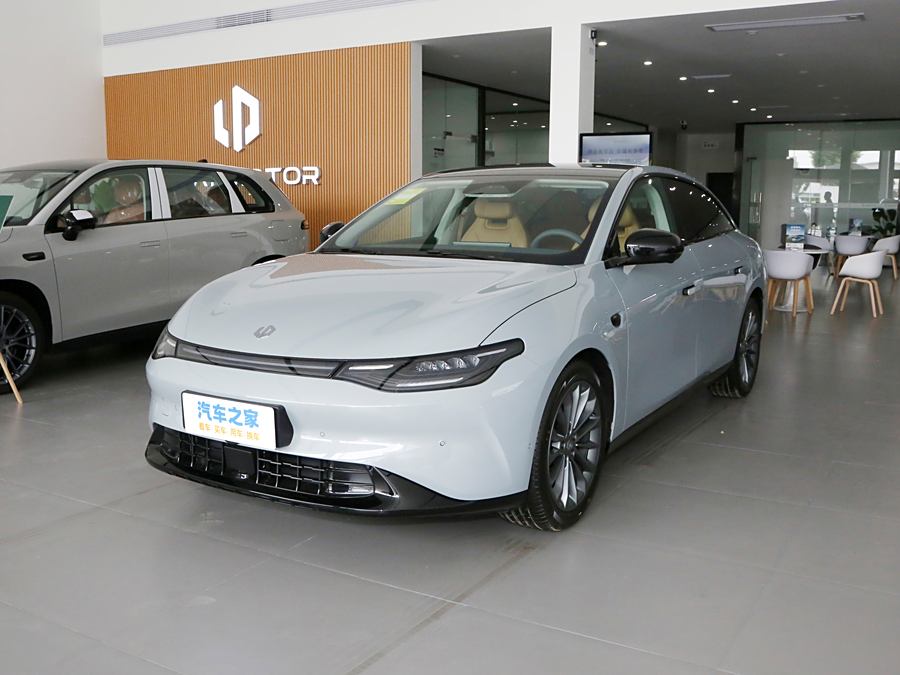 Фото 1 - Leapmotor C01