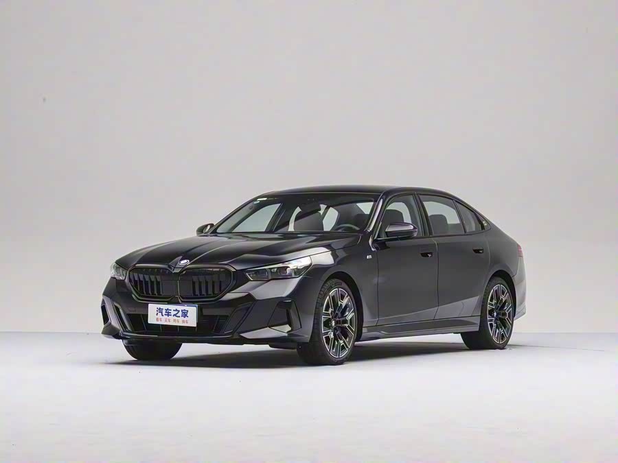 Фото 1 - BMW 5 Series