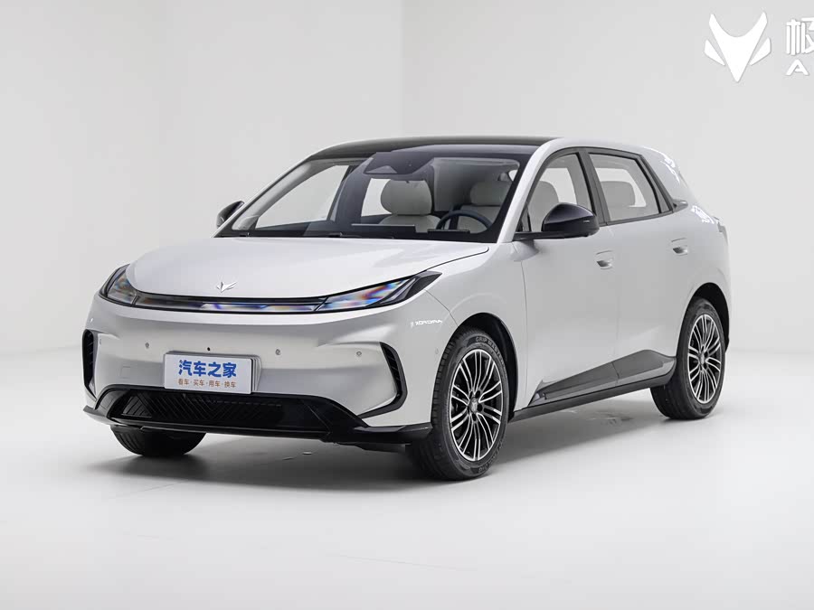 Фото 1 - BAIC Arcfox T1