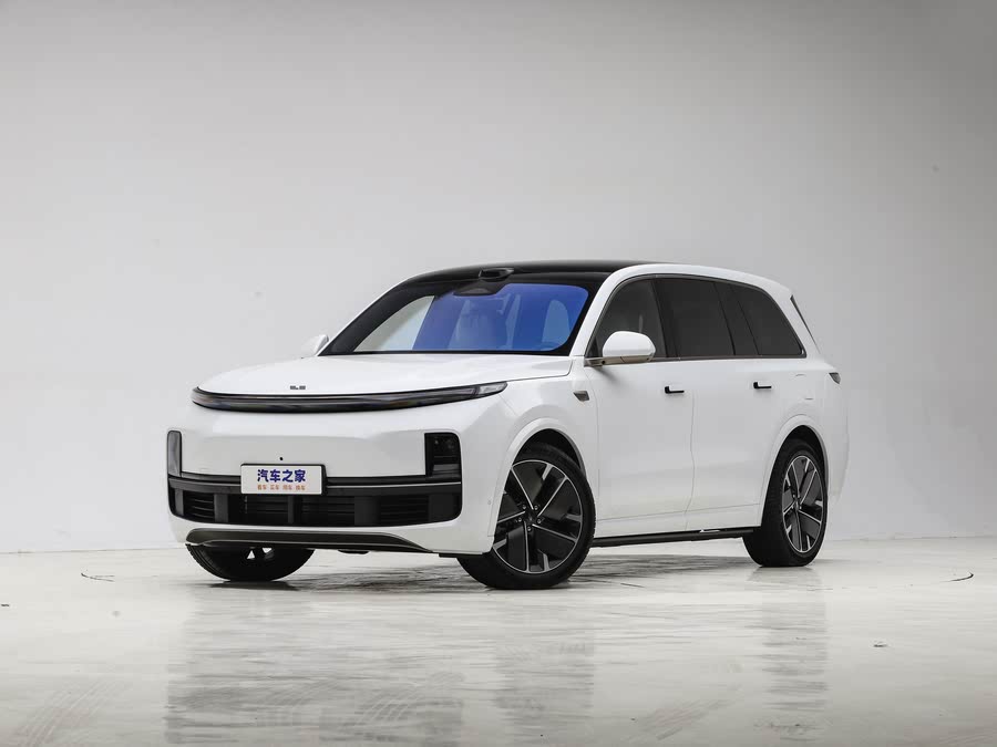 Фото 1 - LiXiang L9