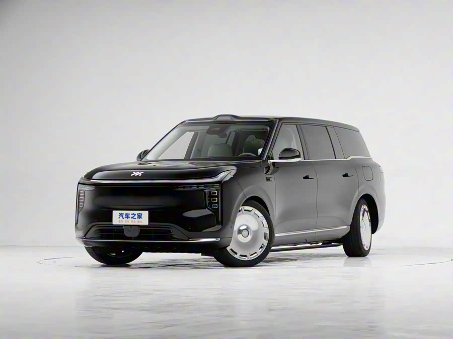 Фото 1 - IM motors LS9