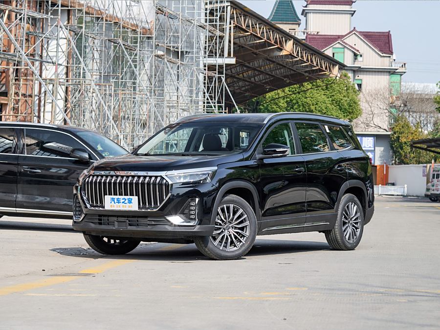 Фото 1 - Jetour X90 Plus