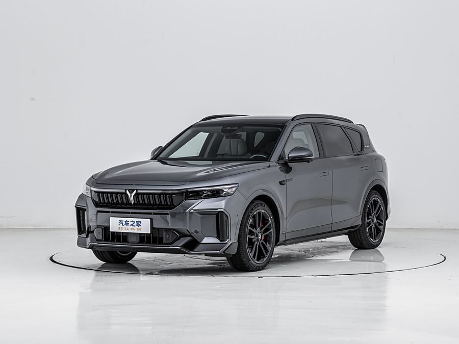 Фото 1 - Voyah Free