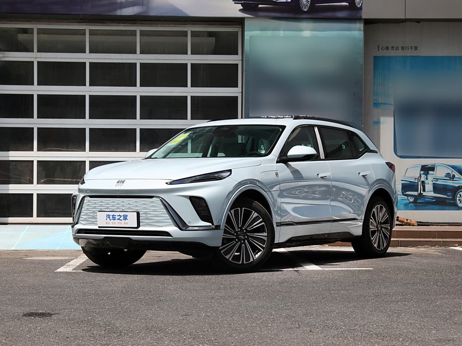 Фото 1 - Buick Electra E5