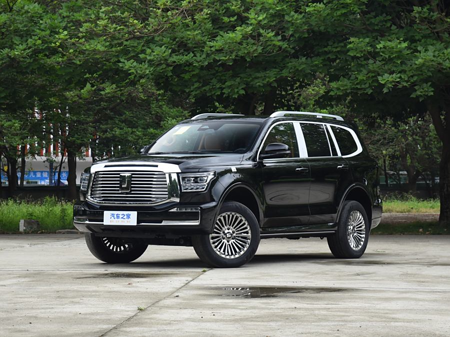 Фото 1 - Tank 500