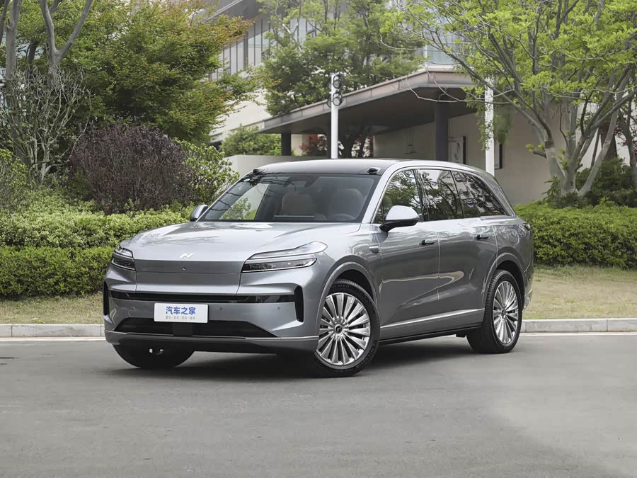 Фото 1 - Nio Onvo L90