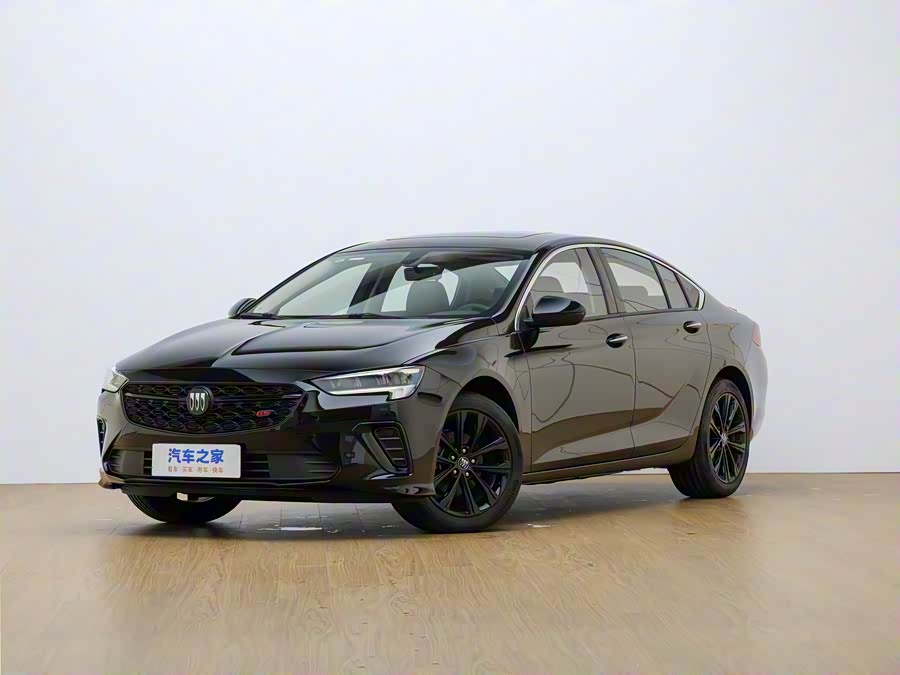 Фото 1 - Buick Regal