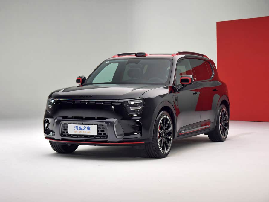 Фото 1 - Smart #5