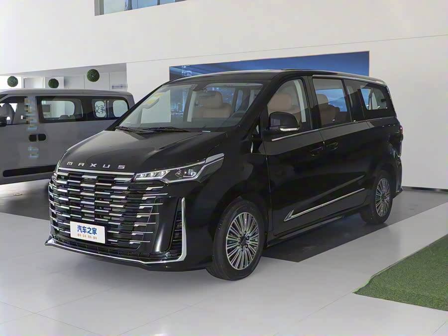 Фото 1 - Maxus G10