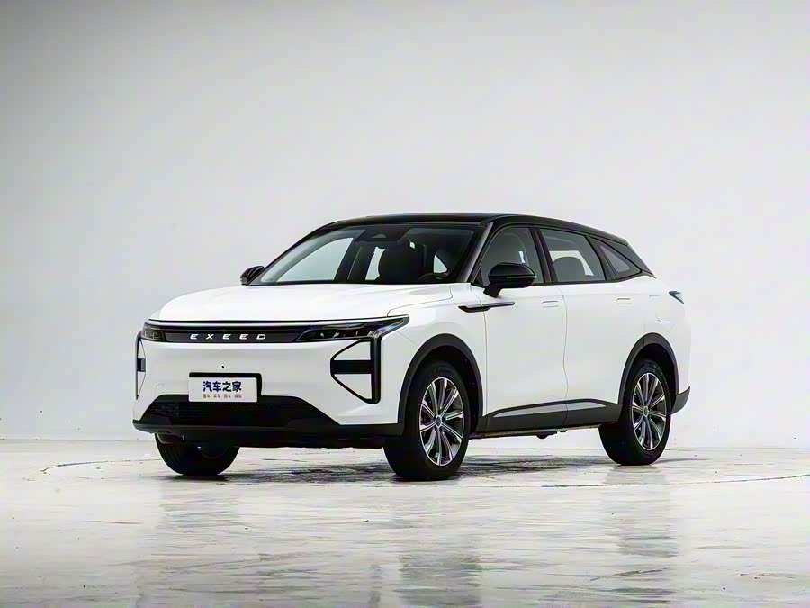 Фото 1 - Exeed RX C-DM Hybrid