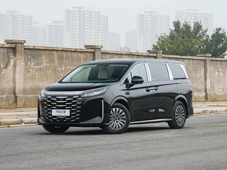 Фото 1 - BYD Xia