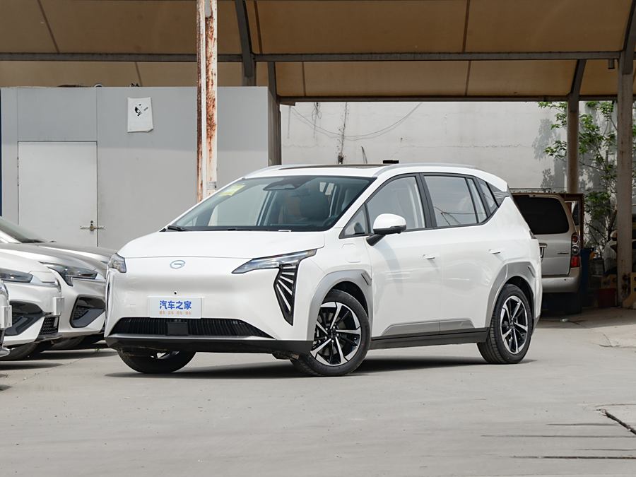 Фото 1 - GAC Aion Y