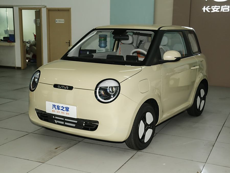 Фото 1 - Changan Qiyuan (Nevo) Lumin